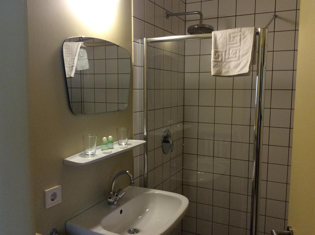 Hotel Garni - Appartements Fuksas Bad Gleichenberg Buitenkant foto