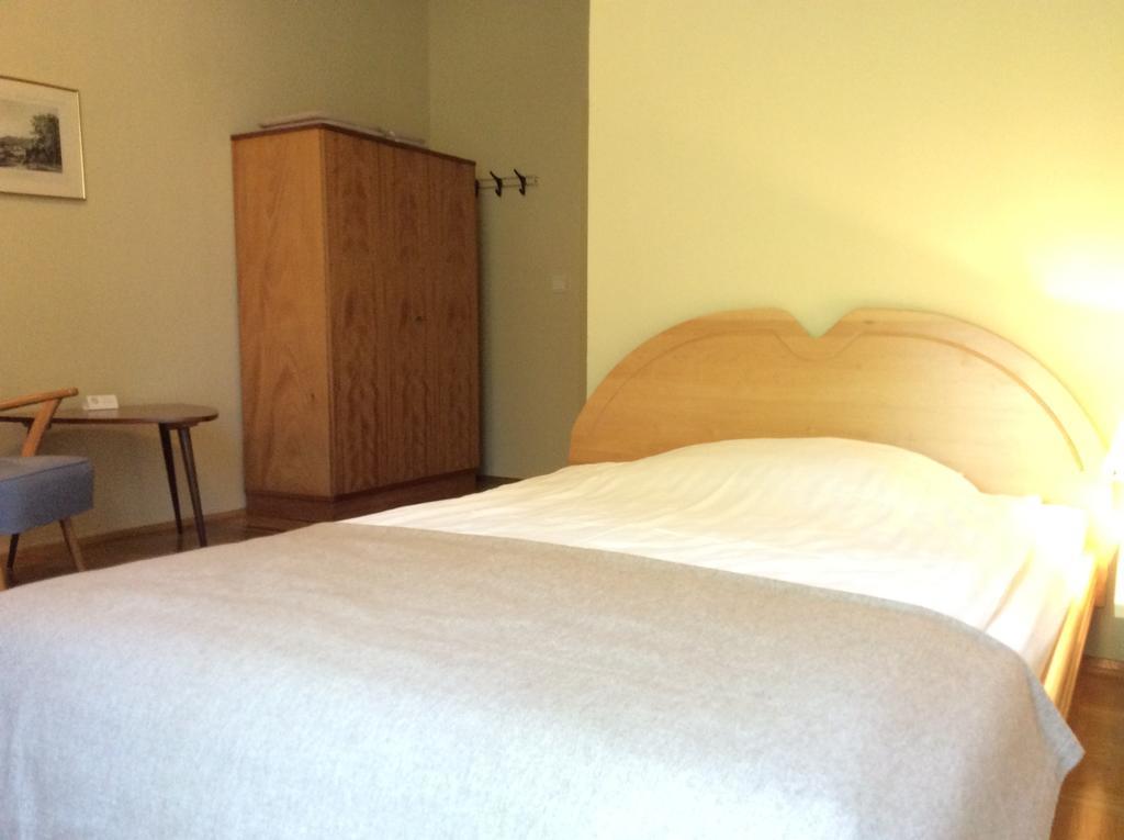 Hotel Garni - Appartements Fuksas Bad Gleichenberg Kamer foto