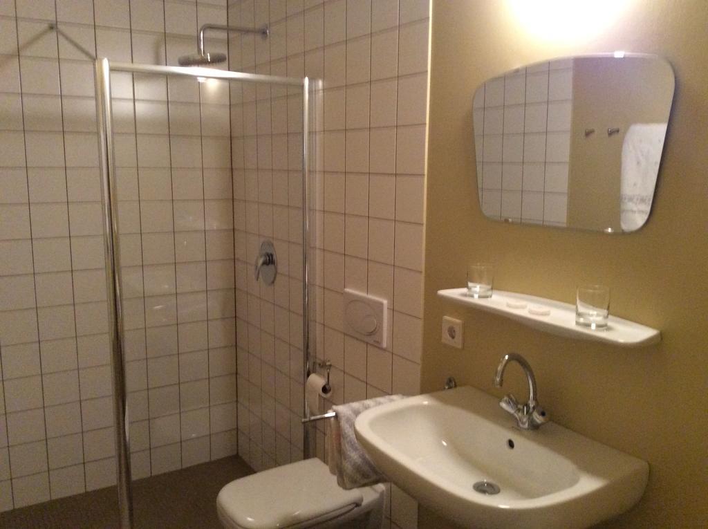 Hotel Garni - Appartements Fuksas Bad Gleichenberg Buitenkant foto