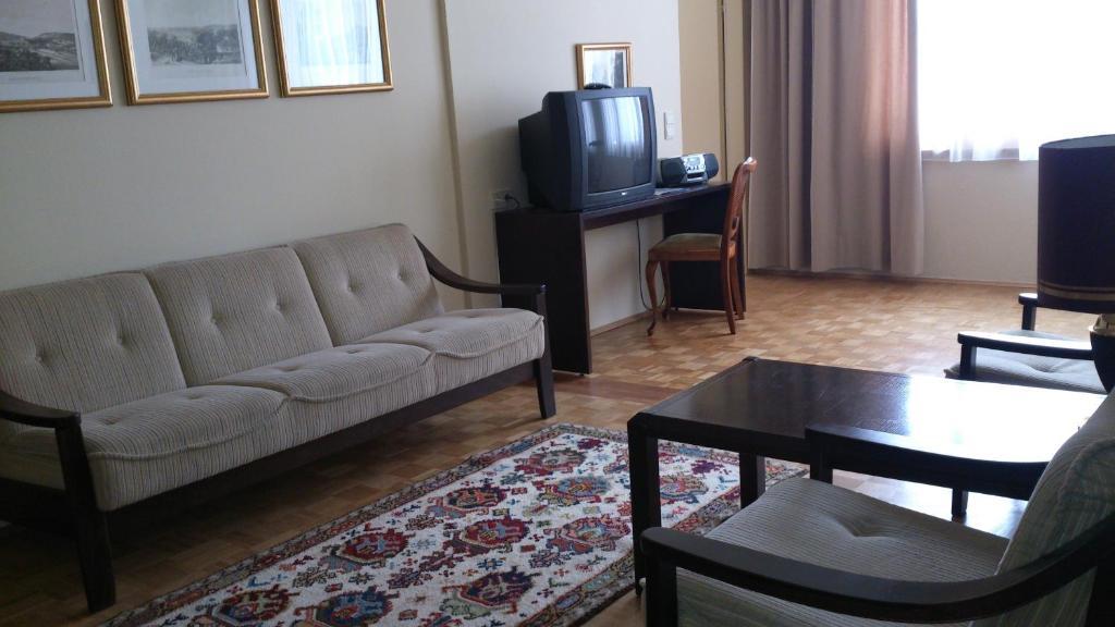 Hotel Garni - Appartements Fuksas Bad Gleichenberg Kamer foto